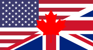 US UK Canada
